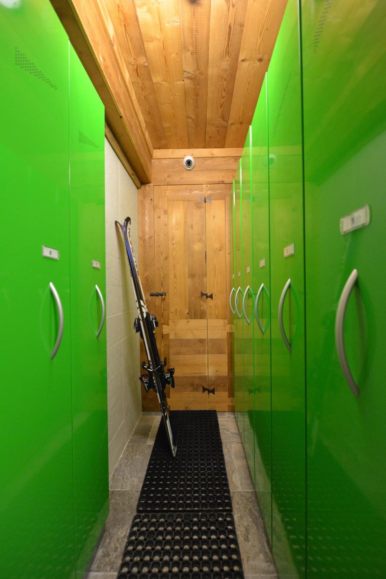 Mollino Rooms Breuil-Cervinia Eksteriør bilde