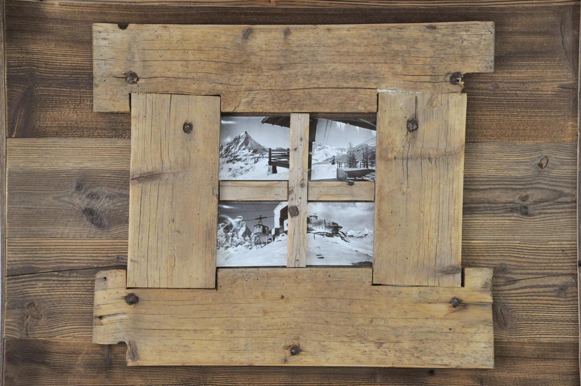 Mollino Rooms Breuil-Cervinia Eksteriør bilde