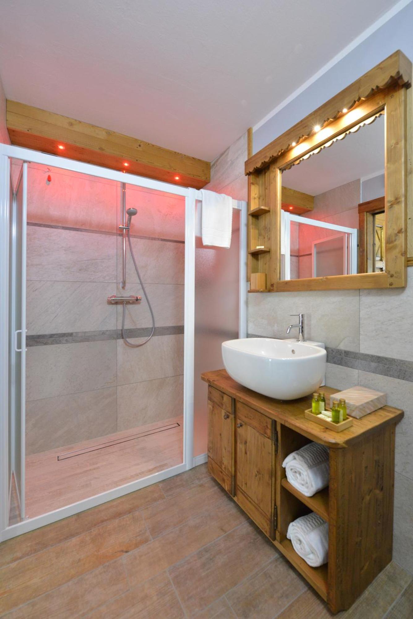 Mollino Rooms Breuil-Cervinia Eksteriør bilde