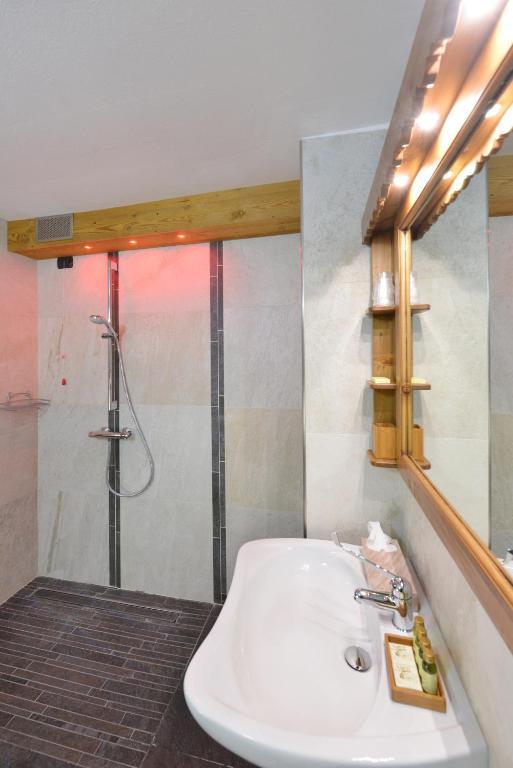 Mollino Rooms Breuil-Cervinia Rom bilde